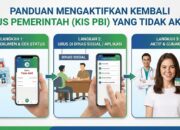 BPJS Pemerintah Tidak Aktif? Ini Cara Mengaktifkannya Kembali