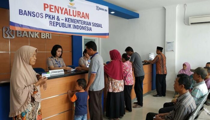 Catat! Ini 4 Bank Penyalur Bansos PKH BPNT 2026 Resmi Pemerintah