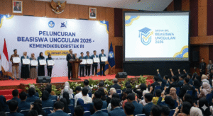 Beasiswa Unggulan 2026, Cek Syarat, Jadwal Pendaftaran, dan Biaya yang Ditanggung