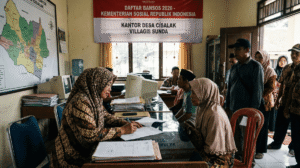 Cara Daftar Bansos 2026 Online Lewat HP dan Syarat yang Harus Disiapkan