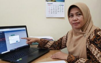 Cara Ganti Email Info GTK Terbaru 2026