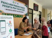 Cara Pindah Faskes PKH 2026