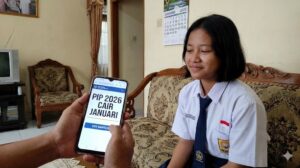 Cek Bansos PIP 2026 Cair Januari: Jadwal, Nominal Terbaru, dan Cara Aktivasi di SIPINTAR