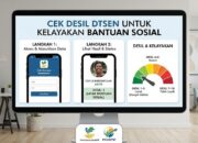 Cek Desil DTSEN BPS Lewat HP 2026 untuk Mengetahui Penerima Bansos atau Tidak