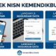 Cek NISN Kemendikbud