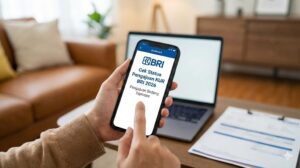 Pengajuan Masih Diproses? Ini Cara Cek Status Pinjaman KUR BRI 2026 Secara Online dan Cepat