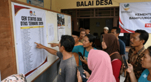 Status Bansos Berubah? Ini Cara Cek Desil DTKS Terbaru 2026