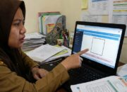 Info GTK Tidak Muncul Barcode