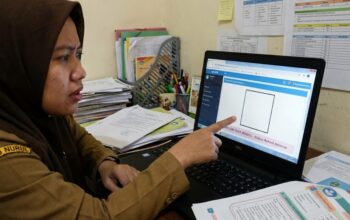 Info GTK Tidak Muncul Barcode