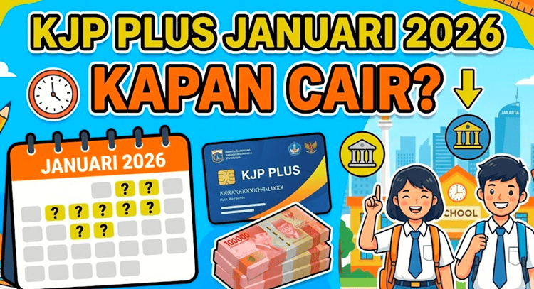 KJP Bulan Januari 2026 kapan cair (1)