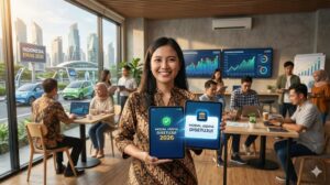 Syarat Mendapat Pinjaman Modal KUR BRI Terbaru 2026 untuk UMKM