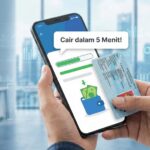 Pinjol Modal KTP 5 Menit Cair