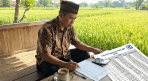 Tabel Angsuran KUR BRI 2026 Untuk Pinjaman 1-100 Juta, Cek Syarat Pengajuannya