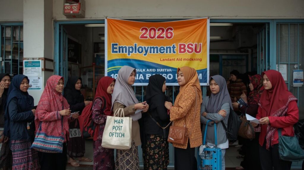 Apa Itu Bantuan Subsidi Upah, Kapan Cair dan Cara Menjadi Penerima 2026