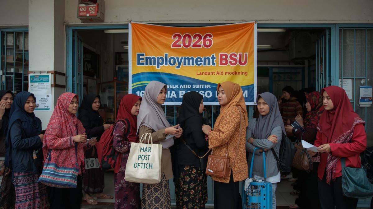 apa itu bantuan subsidi upah