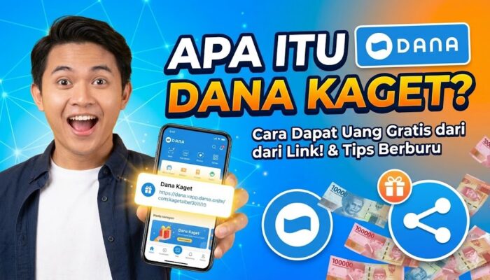 Apa Itu Dana Kaget dan Bagaimana Cara Membuatnya? Ini Langkah-Langkahnya