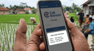 Aplikasi Cek Bansos Resmi Kemensos, Cek Penerima PKH, BPNT, dan BLT Lewat HP