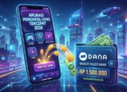 aplikasi penghasil uang