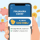 aplikasi pinjol 500 ribu