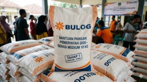 Sedang Menunggu Bansos Beras 10 Kg 2026? Cek Info Terbarunya Disini