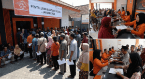 Bocoran SIKS-NG: Cek Jadwal Pencairan Bansos Januari 2026 dan Tanggal Masuk Saldo