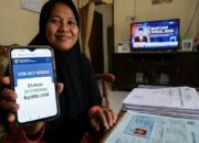Cek BLT Kesra Rp900 Ribu, Ketika Nama Tidak Muncul Jangan Panik Dulu! Segera Lakukan Ini