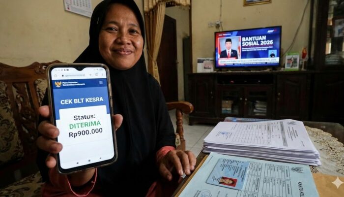 Cek BLT Kesra Rp900 Ribu, Ketika Nama Tidak Muncul Jangan Panik Dulu! Segera Lakukan Ini