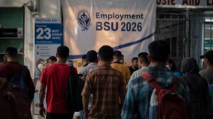 Cek BSU Ketenagakerjaan 2026 Lewat HP dan Cara Pengambilan di Kantor Pos