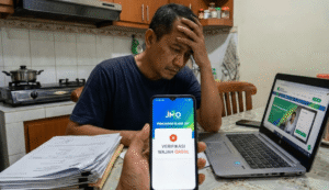 Syarat Klaim JHT di JMO yang Wajib Diketahui Pekerja Aktif dan Nonaktif