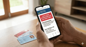 Data Tidak Ditemukan Saat Cek Kartu BPNT? Ketahui Penyebab dan Cara Aktifkan Lagi