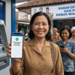 gaji paruh waktu pppk