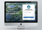 Cara Login SP Datadik Kemdikbud Terbaru 2026 untuk Operator Sekolah