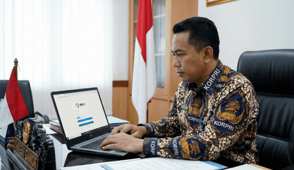 SIKS NG Login untuk Cek Penerima Bansos, Cek Syarat Untuk Bisa Akses Masuk