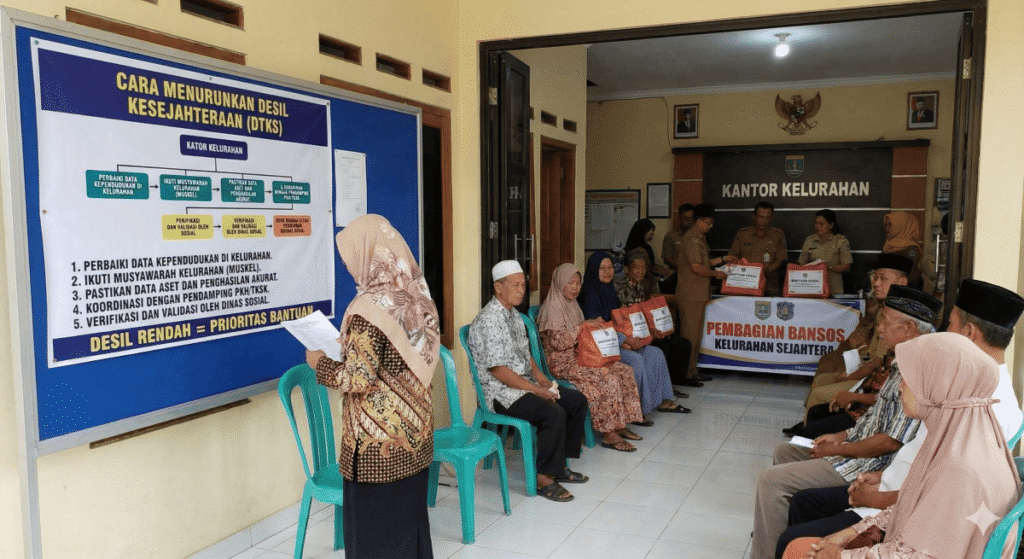 Status Desil Terlalu Tinggi? Ini Cara Cek dan Menurunkannya Secara Resmi