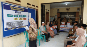 Status Desil Terlalu Tinggi? Ini Cara Cek dan Menurunkannya Secara Resmi