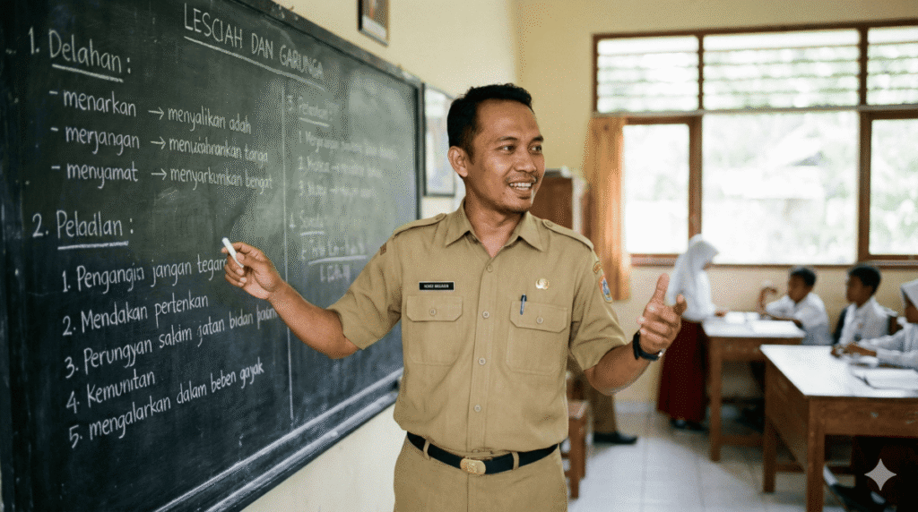 Pensiun Dini PNS Boleh Diajukan, Tapi Ada Syarat Usia dan Masa Kerja