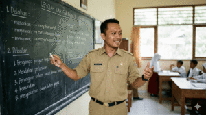 Pensiun Dini PNS Boleh Diajukan, Tapi Ada Syarat Usia dan Masa Kerja