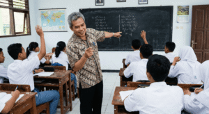 Cara Daftar Sekolah Rakyat Untuk Siswa dan Guru Secara Online