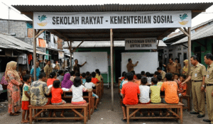 Pembangunan Sekolah Rakyat di DIY Dimulai, Sleman Masih Tahap Administrasi