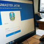 simaster jatim login
