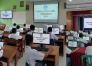 Simulasi TKA Pusmendik SD, SMP, dan SMA: Link, Jadwal, Panduan Lengkap Persiapan Ujian Akademik 2026