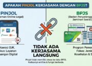 Apakah Pinjol Kerjasama dengan BPJS? Ini Fakta, Penjelasan yang Harus Kamu Tahu