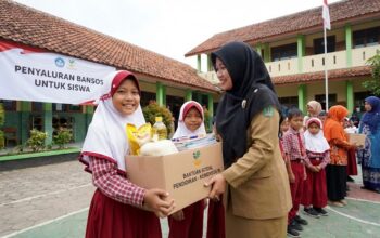 BPMU Tak Lagi Disalurkan