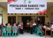 Bansos PKH Februari 2026 Tahap 1 Mulai Cair, Ini Jadwal, Kriteria Penerima, dan Cara Cek Statusnya