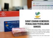 Bansos PT Pos Dialihkan ke KKS Bank Himbara? Simak Surat Edaran Kemensos Terbaru