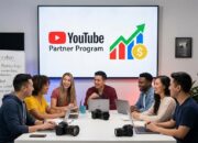 Berapa Viewer Agar Dapat Uang dari YouTube? Ini Syarat, Hitungan, dan Strateginya