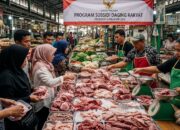 Wajib Tahu! Cara Daftar Antrian KJP 2026 Dharma Jaya Agar Kebagian Daging Murah Tanpa Antre Lama