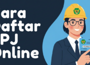 Cara Daftar KPJ Online dan Offline, Syarat dan Tips Supaya Cepat Aktif