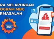 Makanan Tidak Sesuai atau Tidak Bergizi? Ini Cara Melaporkan Program MBG Bermasalah