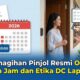 Cara Penagihan Pinjol Resmi OJK 2026, Aturan Jam dan Etika DC Lapangan